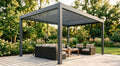 Ridgeline Aluminum Pergola