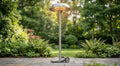 Solstice Freestanding Patio Heater