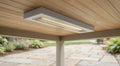 Boreal Wall-Mount Infrared Heater