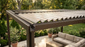 Harbor Louvered Roof System