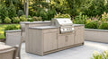 Summit Modular Outdoor Kitchen